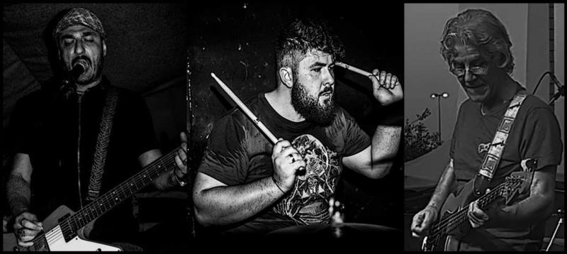 Power Blues Experience